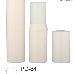 Plastic lipstick-PD-1084