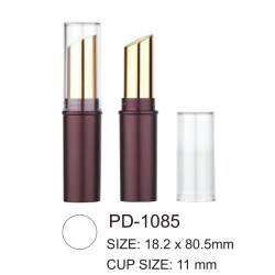 Plastic lipstick-PD-1085