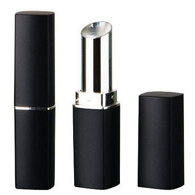Square lipstick