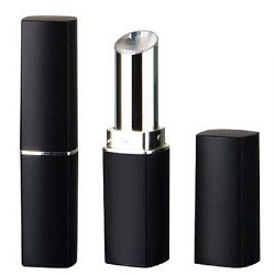 Square lipstick