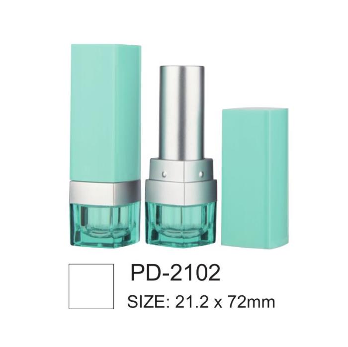 Plastic lipstick-PD-2102
