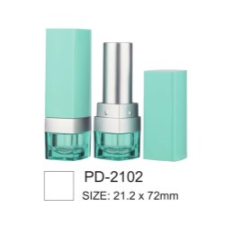 Plastic lipstick-PD-2102