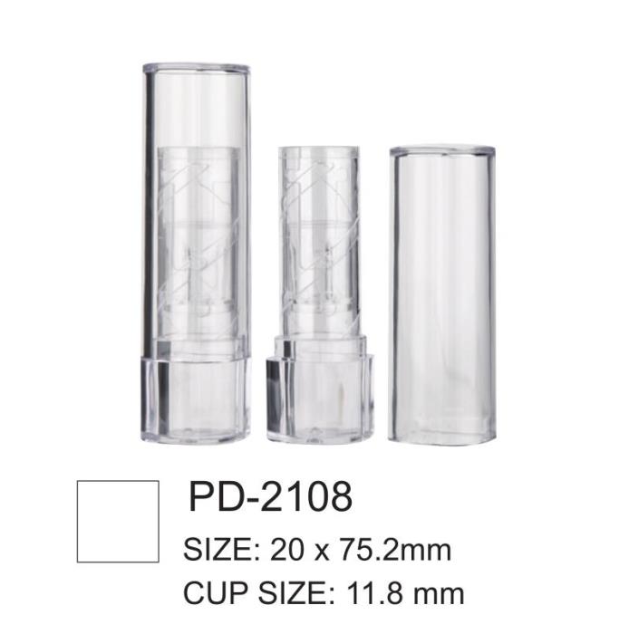 Plastic lipstick-PD-2108