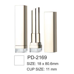 Plastic lipstick-PD-2169