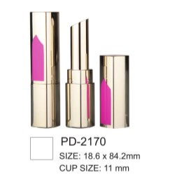 Plastic lipstick-PD-2170