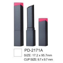 Plastic lipstick-PD-2171A