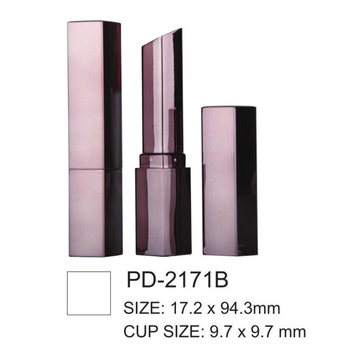Plastic lipstick-PD-2171B