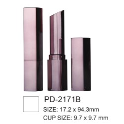 Plastic lipstick-PD-2171B