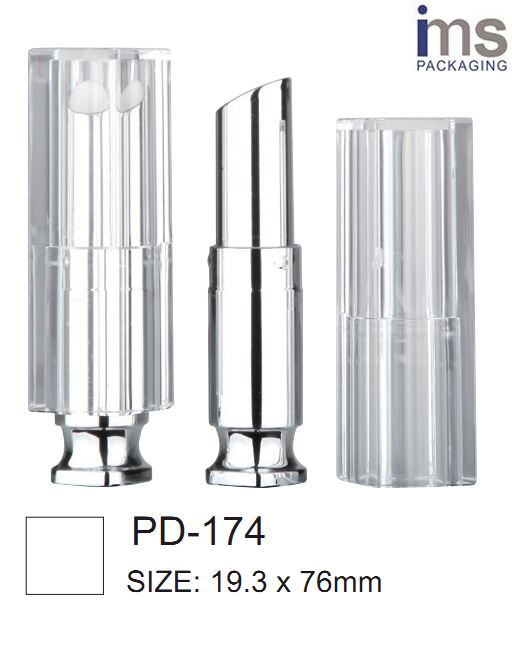 Plastic lipstick-PD-2174