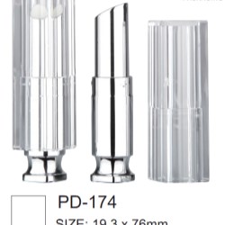 Plastic lipstick-PD-2174