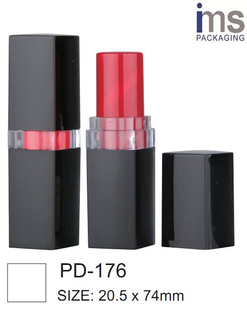 Plastic lipstick-PD-2176