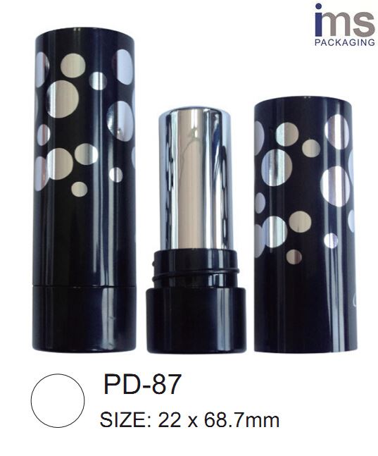 Plastic lipstick-PD-1087