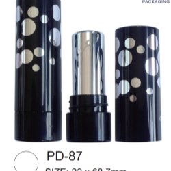 Plastic lipstick-PD-1087