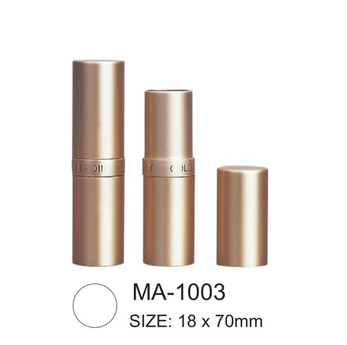 Aluminium lipstick -MA-1003