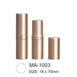 Aluminium lipstick -MA-1003