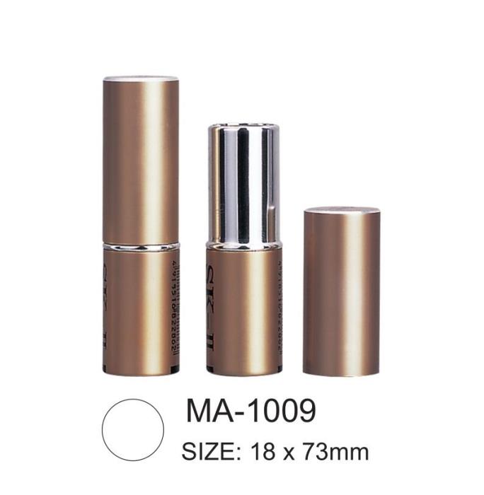 Aluminium lipstick -MA-1009