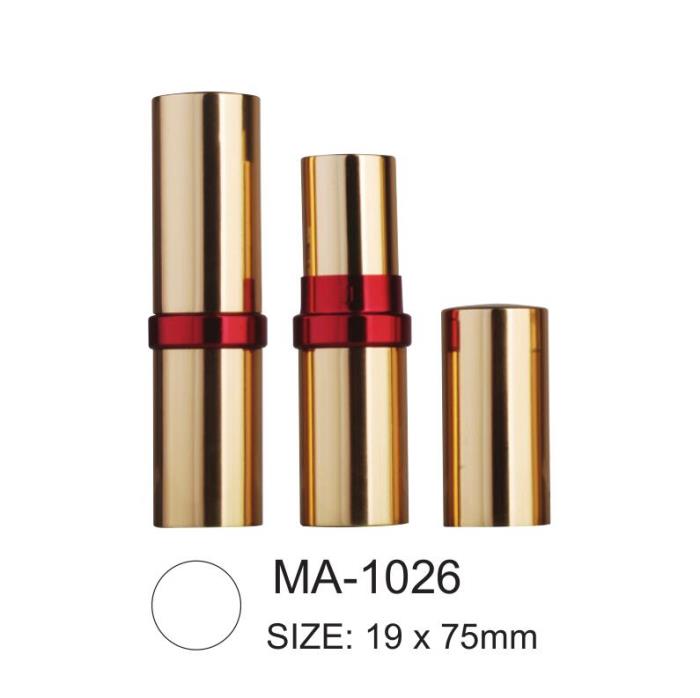 Aluminium lipstick -MA-1026
