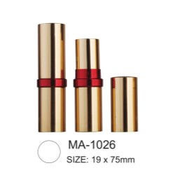 Aluminium lipstick -MA-1026