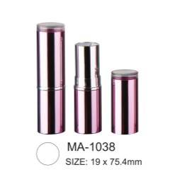 Aluminium lipstick -MA-1038