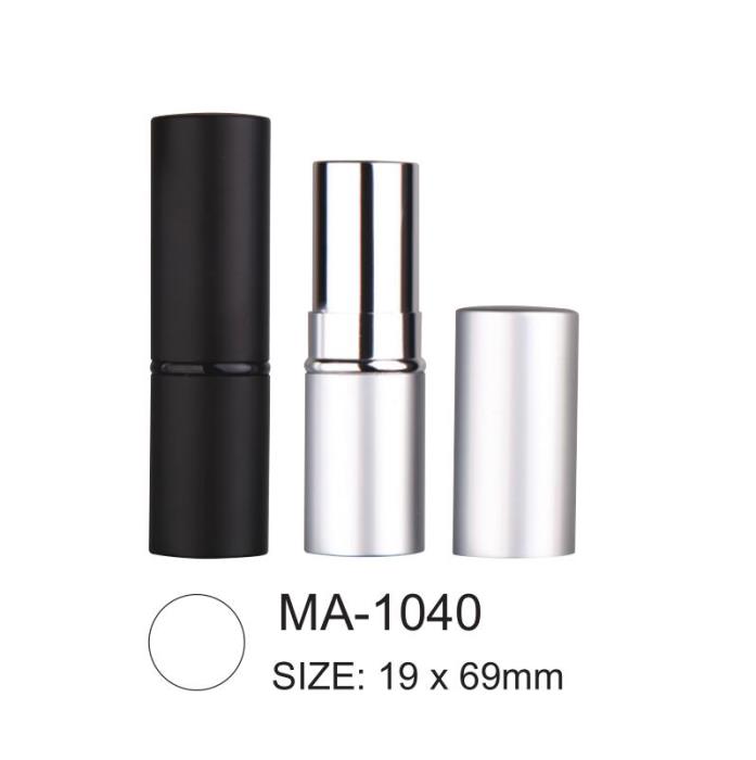 Aluminium lipstick -MA-1040