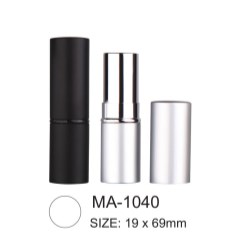 Aluminium lipstick -MA-1040