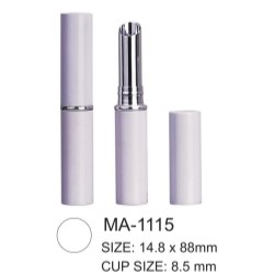 Aluminium lipstick -MA-1115