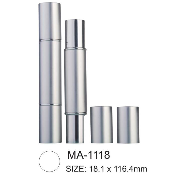 Aluminium lipstick -MA-1118