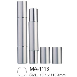 Aluminium lipstick -MA-1118
