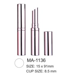 Aluminium lipstick -MA-1136