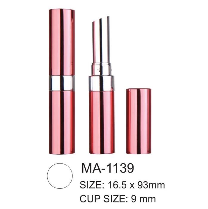 Aluminium lipstick -MA-1139