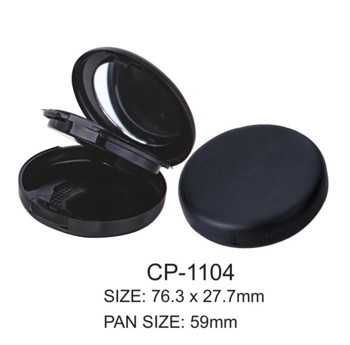 Powder compact CP-1104