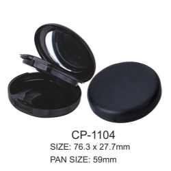 Powder compact CP-1104