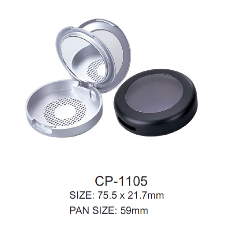 Powder compact CP-1105
