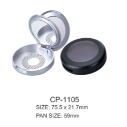 Powder compact CP-1105