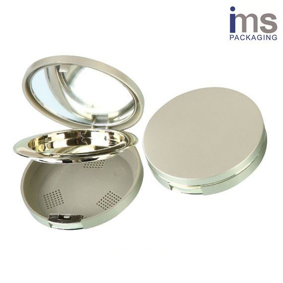 Powder compact CP-1147