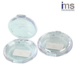 Powder compact CP-1156