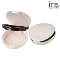 Powder compact CP-1160