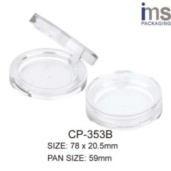 Powder compact CP-1353B