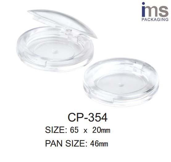 Powder compact CP-1354