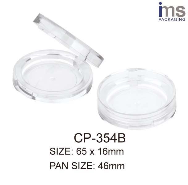 Powder compact CP-1354B