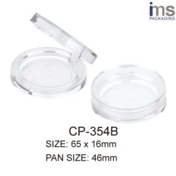 Powder compact CP-1354B