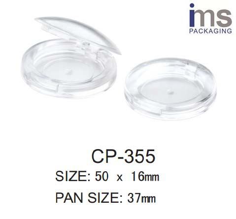 Powder compact -CP-1355