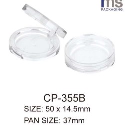 Powder compact CP-1355B