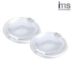 Powder compact CP-1366