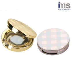 Powder compact CP-1381