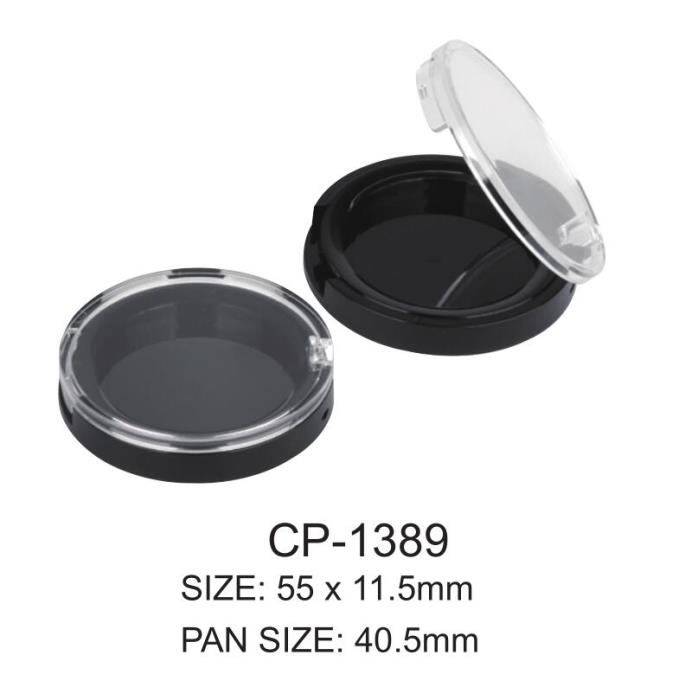 Powder compact CP-1389
