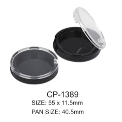 Powder compact CP-1389