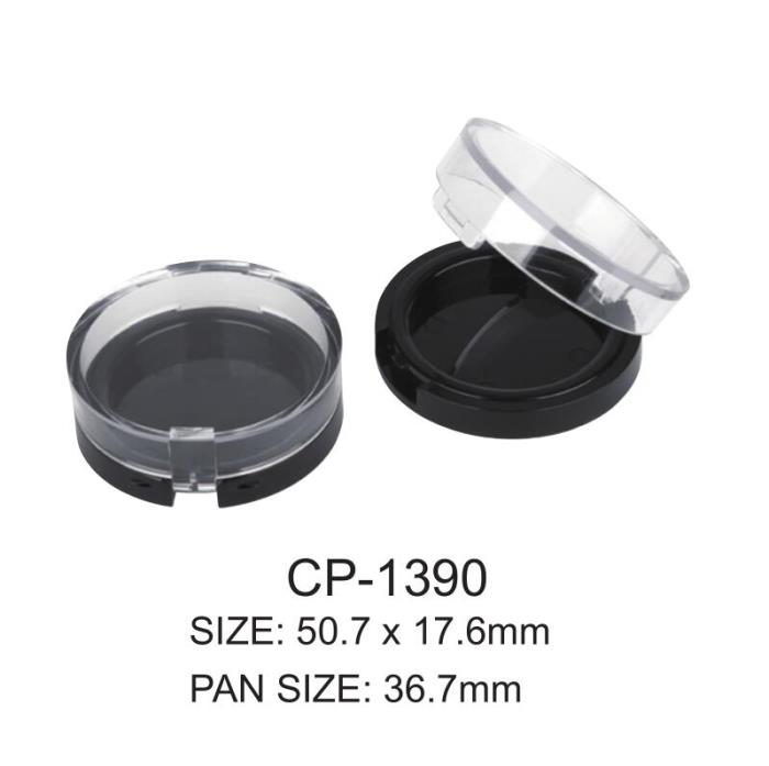 Powder compact CP-1390