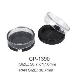 Powder compact CP-1390