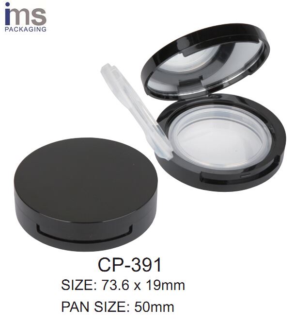Powder compact CP-1391